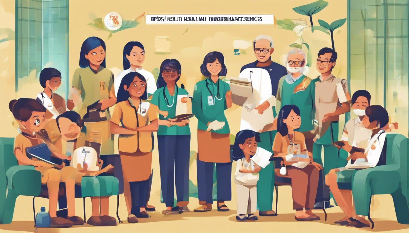 Cara Cek BPJS Kesehatan Aktif atau Tidak - Pastikan Perlindungan Kesehatan Kamu Tetap Terjaga