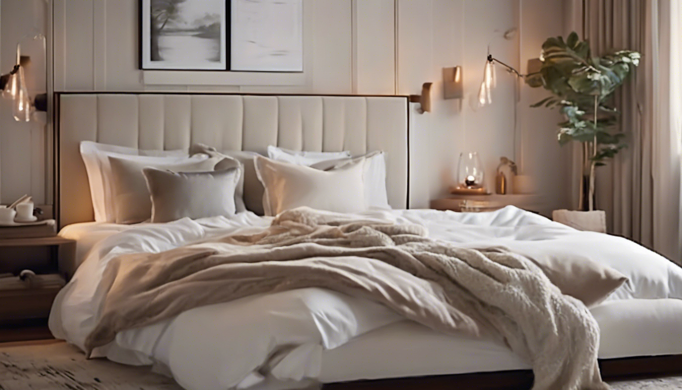 Cara Cepat Tidur yang Efektif untuk Mengatasi Insomnia