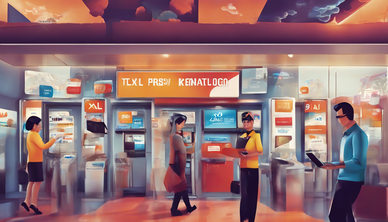Cara Daftar Kartu XL Terbaru - Lengkap dan Mudah