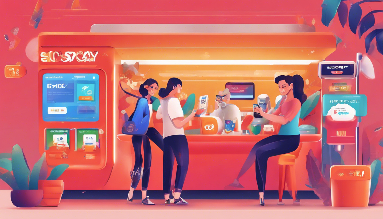 Cara Isi ShopeePay: Metode Praktis dan Aman untuk Mengisi Saldo di Dompet Digital Shopee
