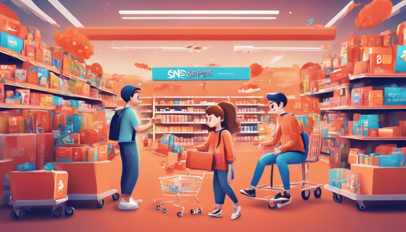 Cara Membatalkan Pesanan di Shopee: Panduan Lengkap untuk Pembeli