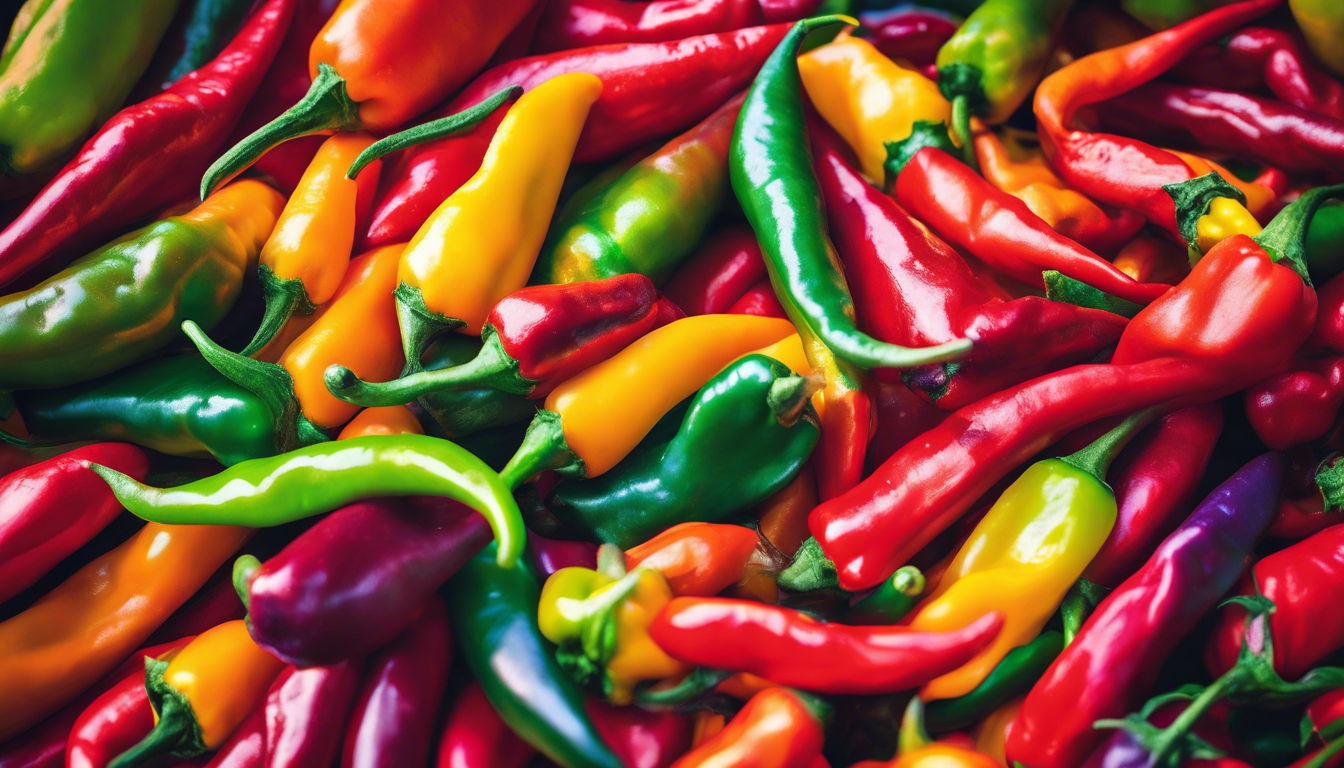 Cara Menanam Cabe yang Mudah dan Menguntungkan