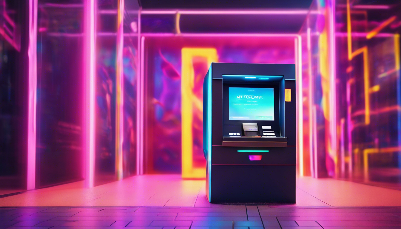 Cara Mengambil Uang di ATM dengan Aman dan Mudah