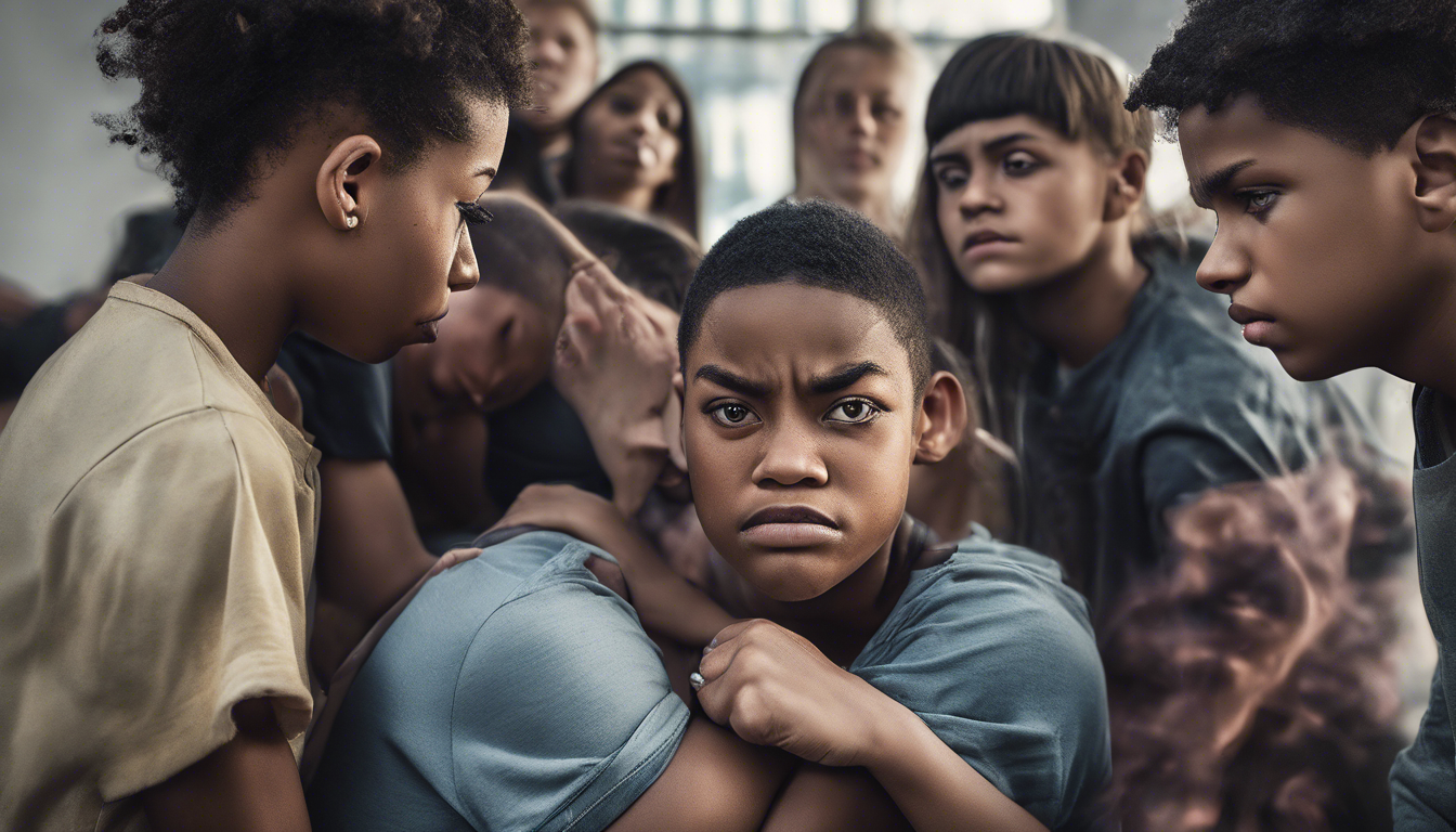 Cara Mengatasi Bullying yang Efektif untuk Lingkungan Sekolah dan Keluarga