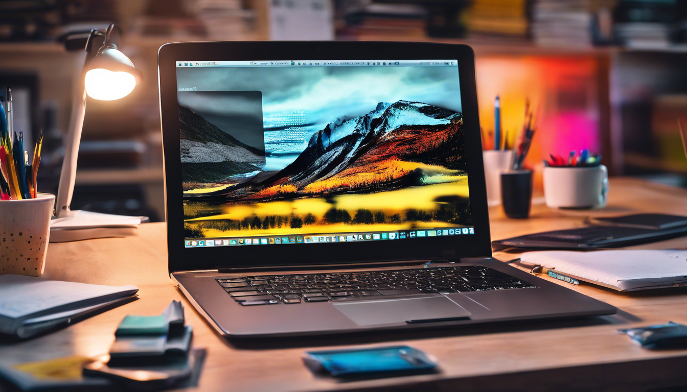 Cara Mengatasi Laptop Lemot agar Kembali Cepat dan Lancar