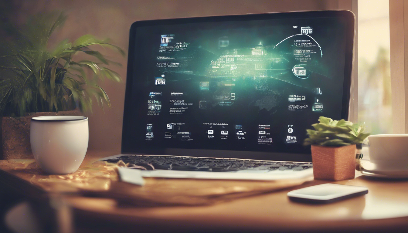 Cara Mengganti Password WiFi IndiHome dengan Mudah dan Aman