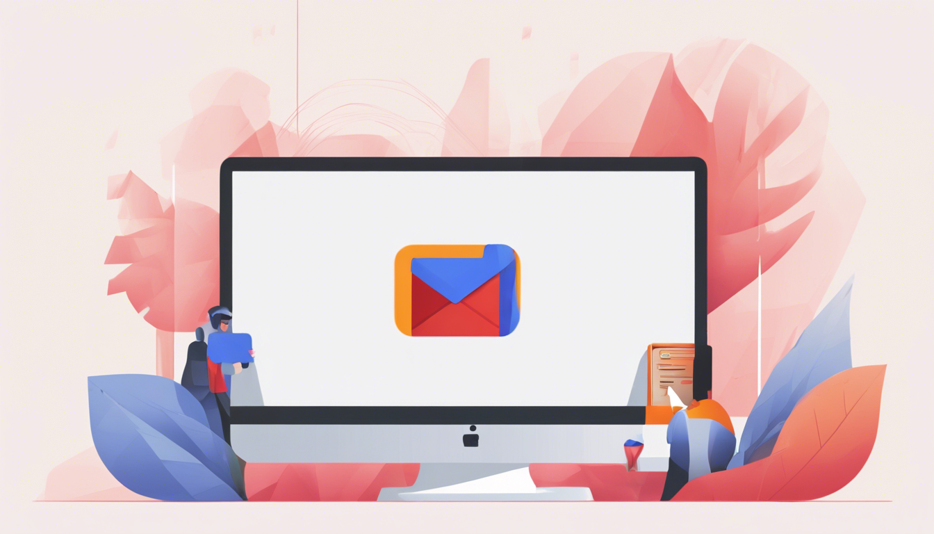 Cara Mudah Ganti Password Gmail untuk Keamanan Akun Anda