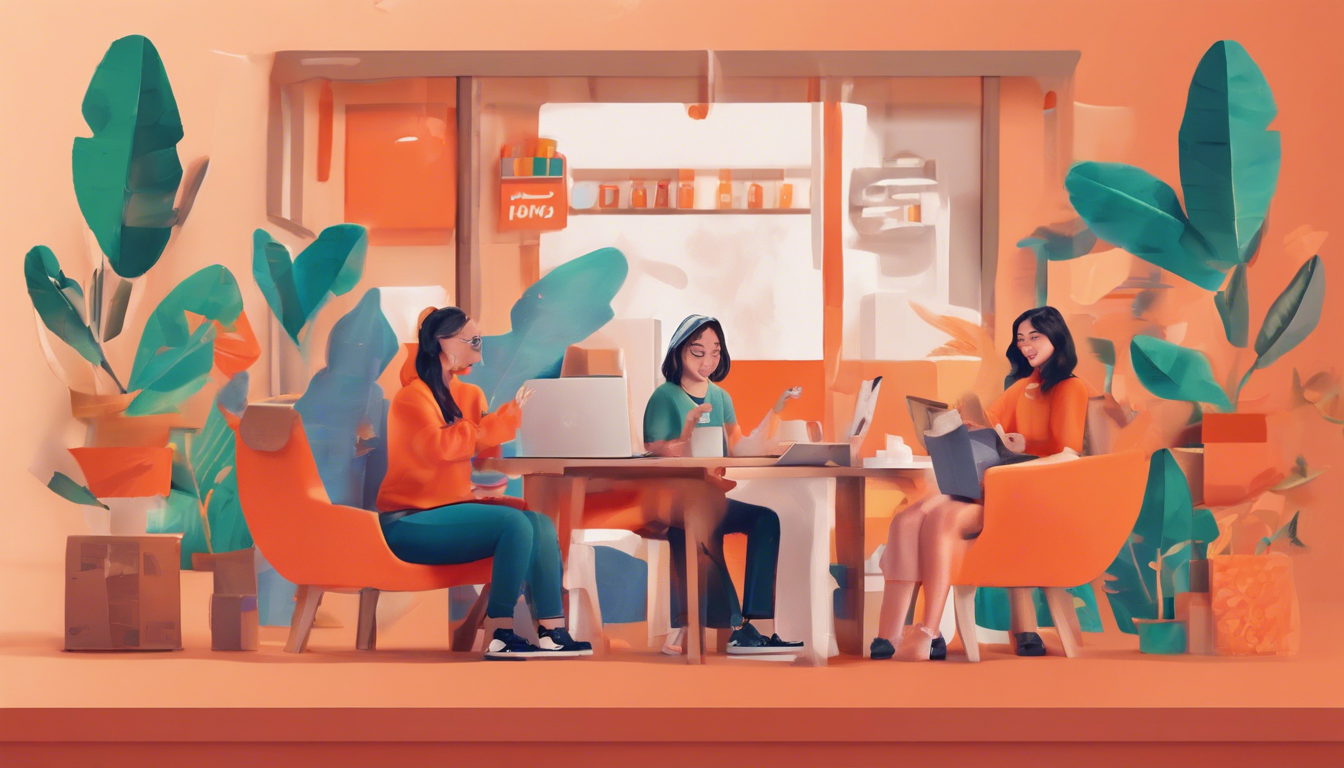 Cara Pengembalian Barang di Shopee