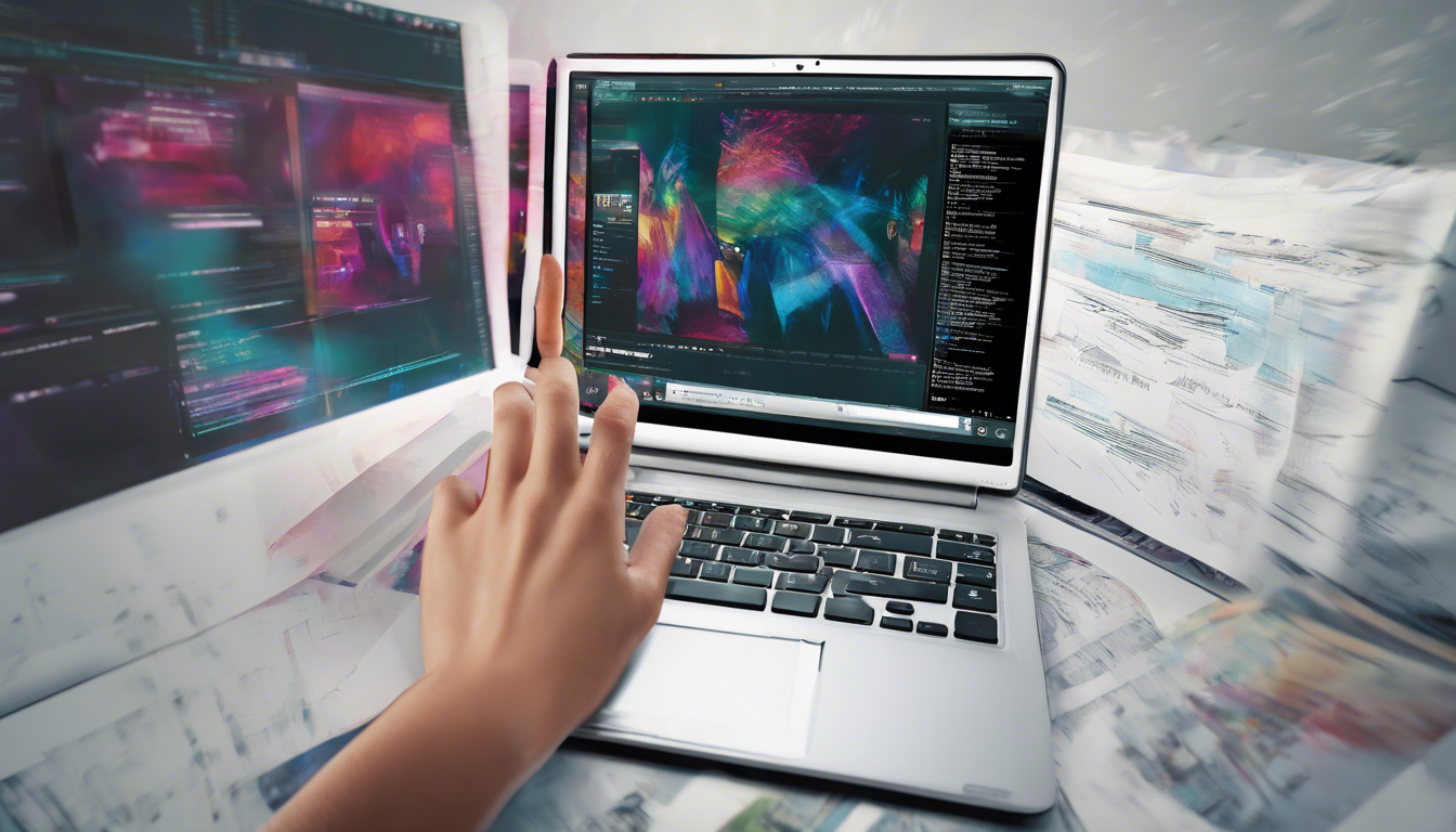 Cara Screenshot di Laptop Asus untuk Hasil Maksimal