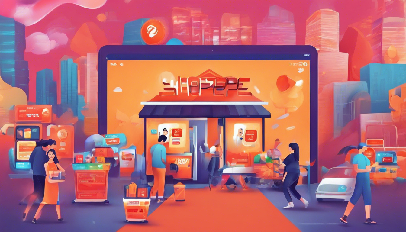 Cara Top Up ShopeePay: Solusi Praktis Isi Saldo Dompet Digital
