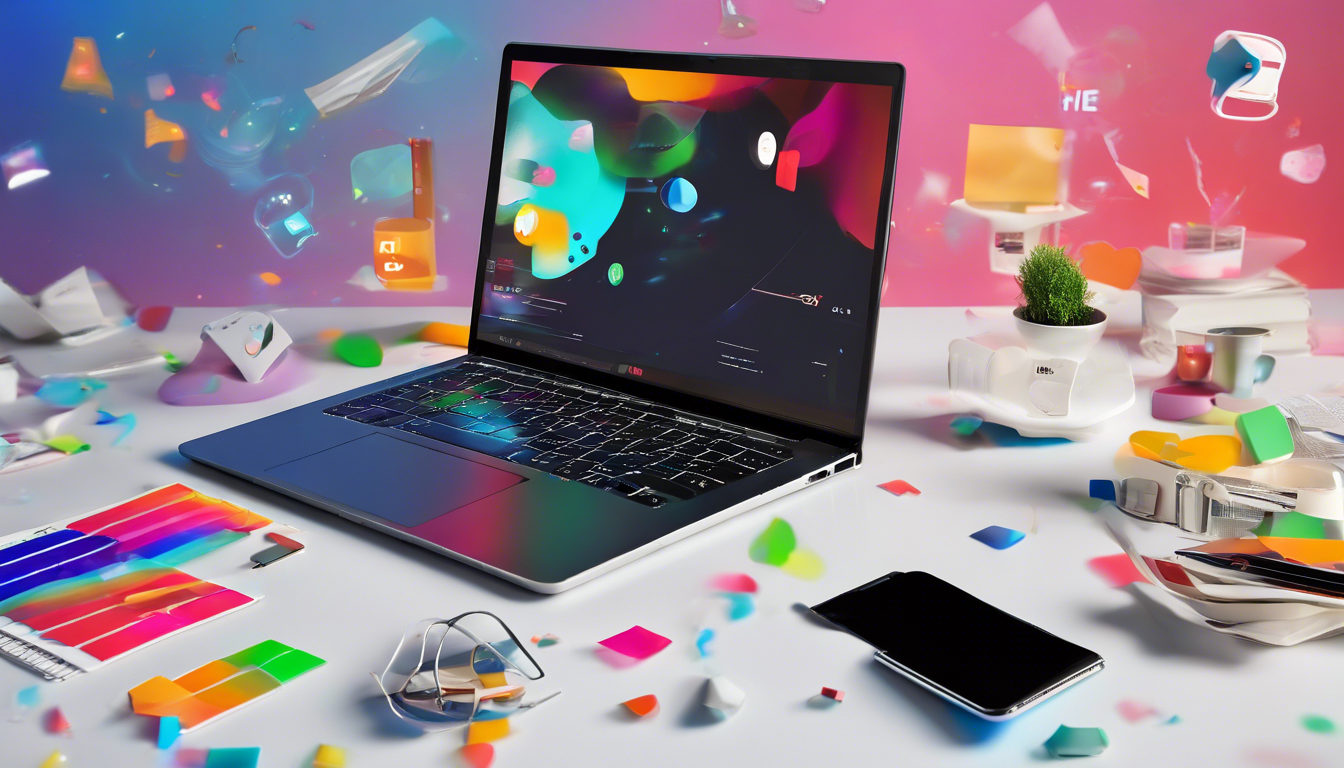 Cara Uninstall Aplikasi di Laptop Windows dengan Mudah